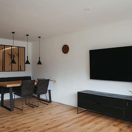 Апартаменты Schwarzwald Loft Менценшванд Экстерьер фото